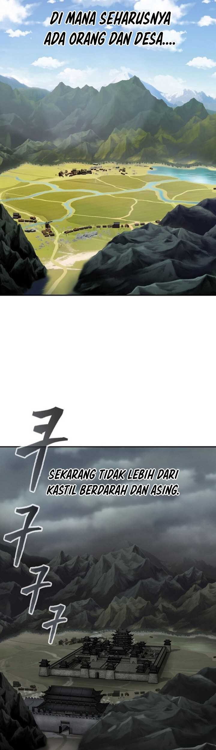 Sword Demon Island Chapter 58 - halaman 45