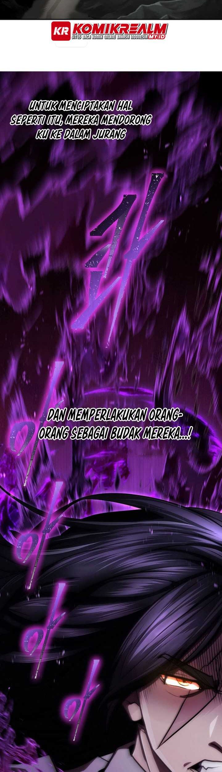 Sword Demon Island Chapter 58 - halaman 46