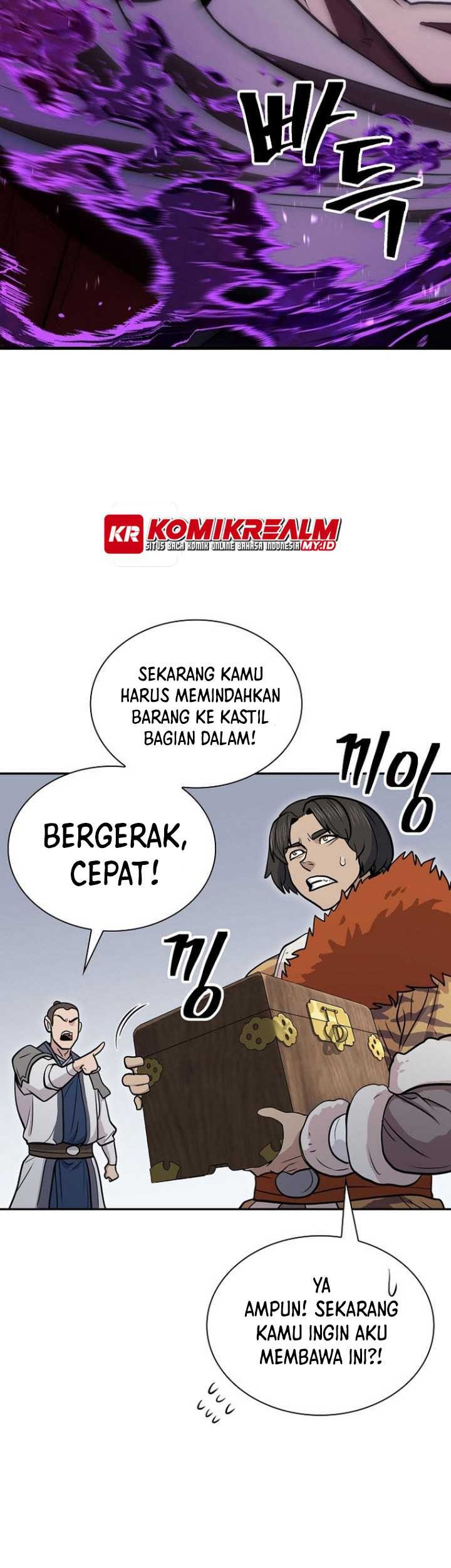 Sword Demon Island Chapter 58 - halaman 47