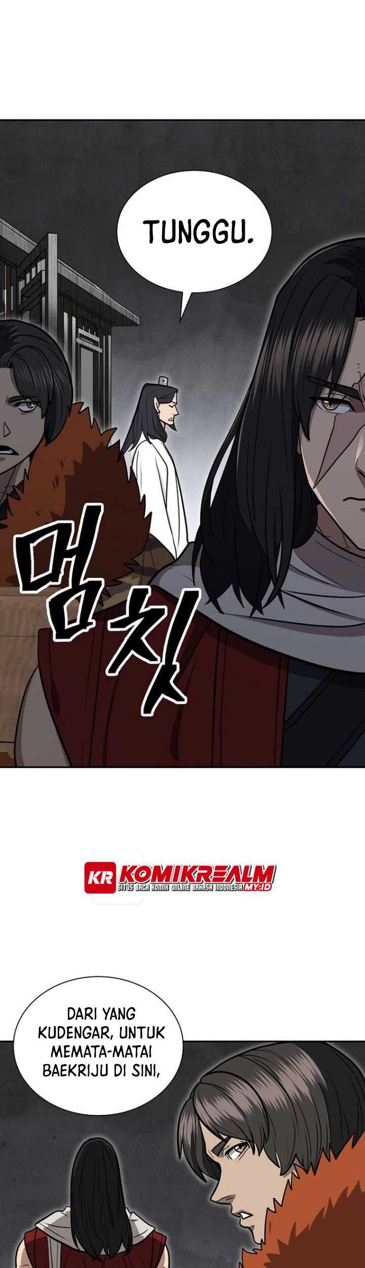 Sword Demon Island Chapter 58 - halaman 48