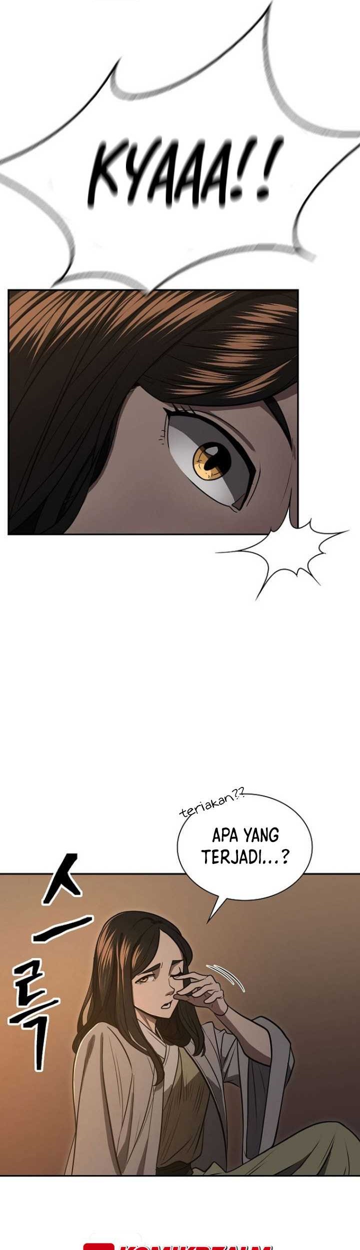 Sword Demon Island Chapter 58 - halaman 5