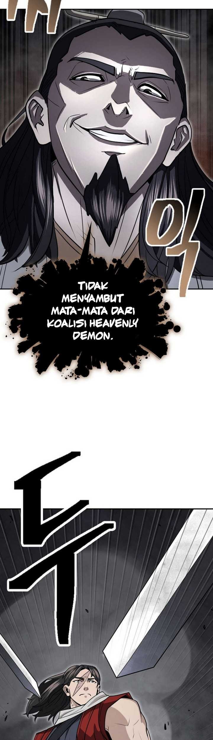 Sword Demon Island Chapter 58 - halaman 51