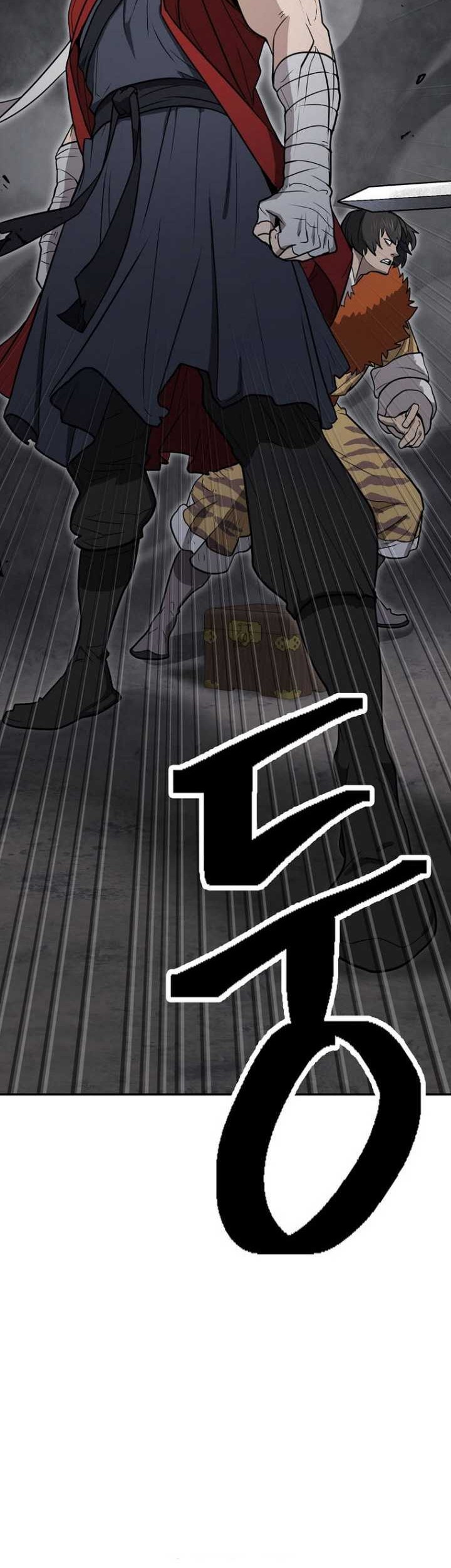 Sword Demon Island Chapter 58 - halaman 52