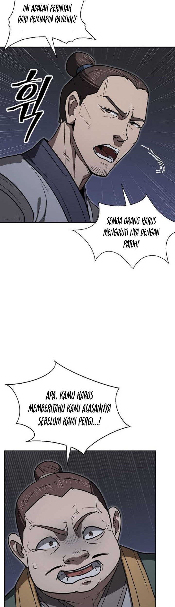 Sword Demon Island Chapter 58 - halaman 9