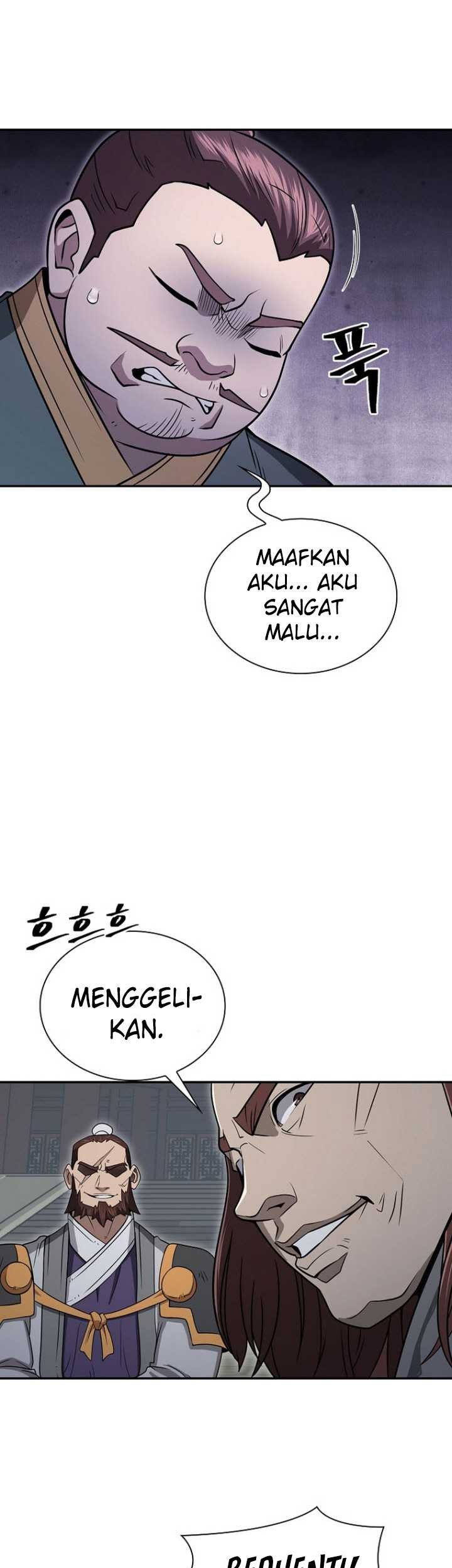 Sword Demon Island Chapter 59 - halaman 10