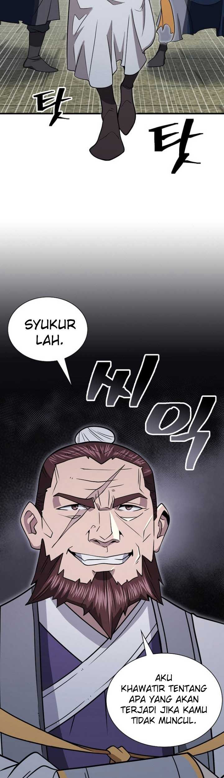 Sword Demon Island Chapter 59 - halaman 12