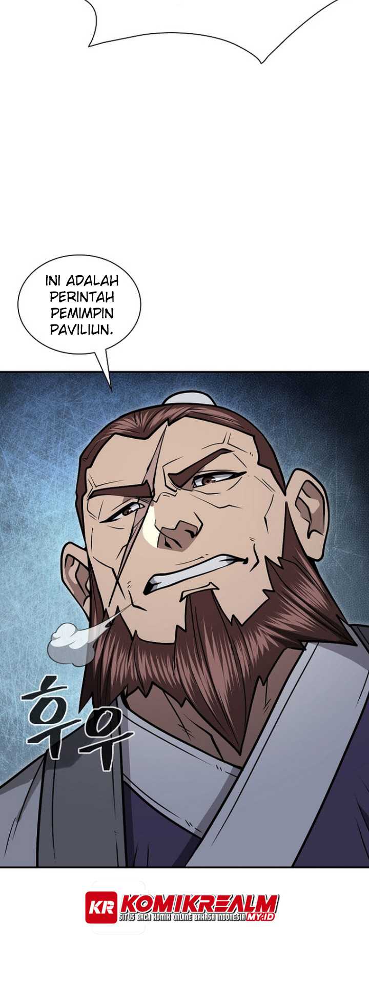 Sword Demon Island Chapter 59 - halaman 14