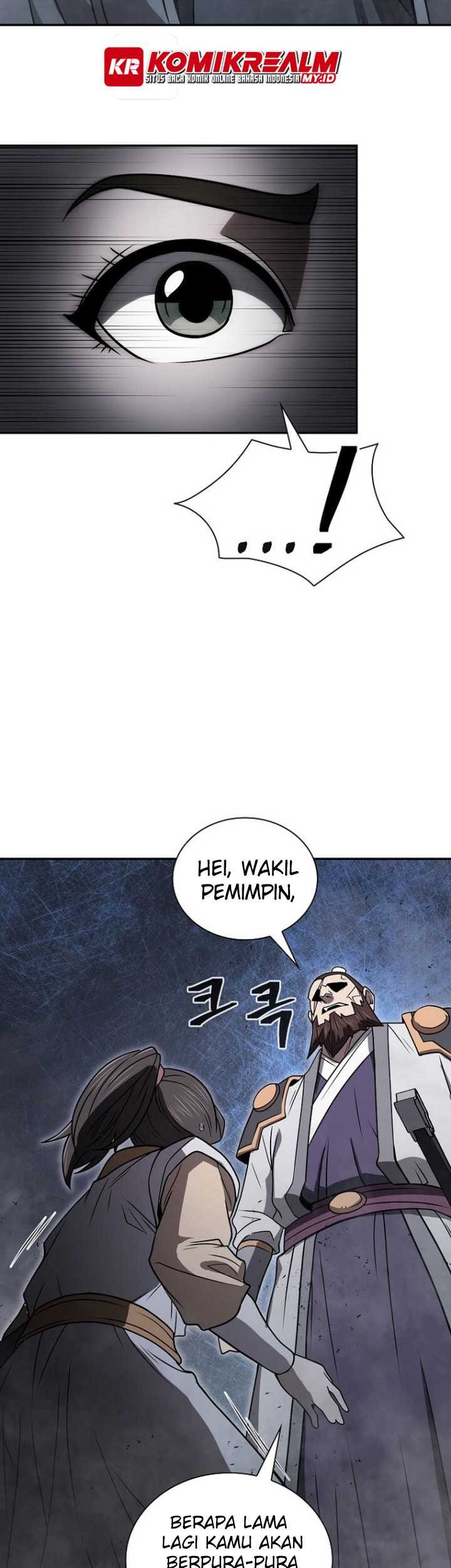 Sword Demon Island Chapter 59 - halaman 17