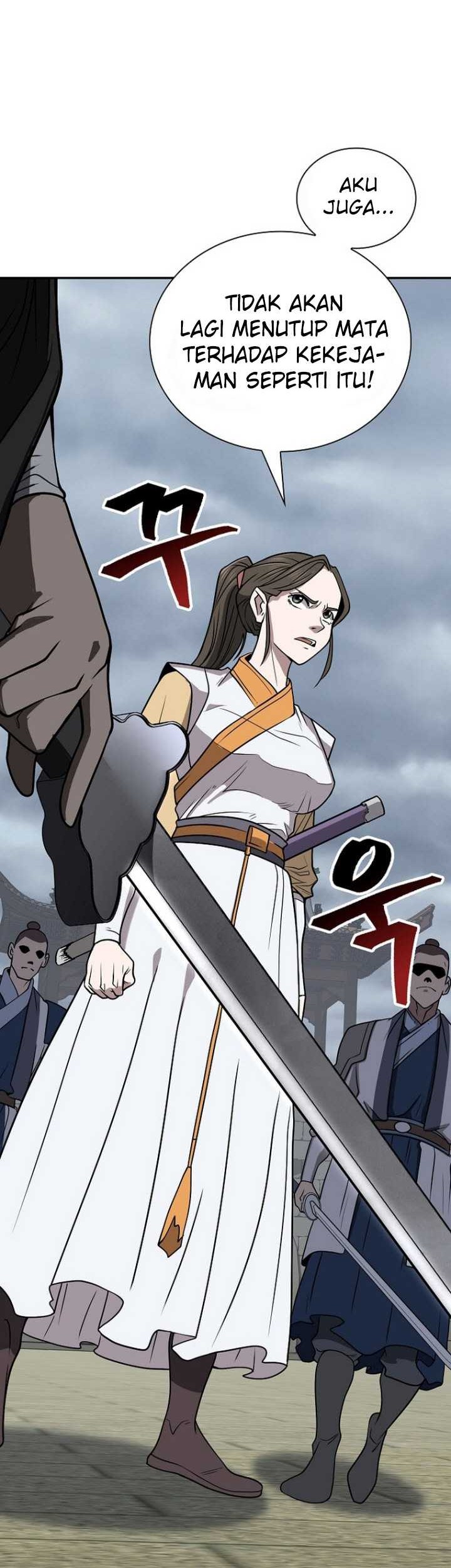 Sword Demon Island Chapter 59 - halaman 24