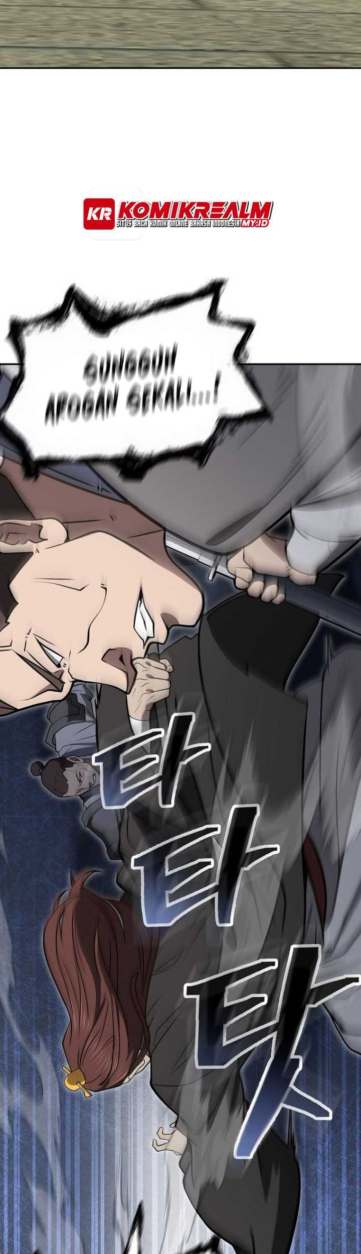 Sword Demon Island Chapter 59 - halaman 25