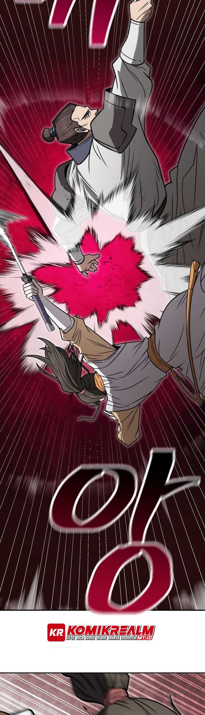 Sword Demon Island Chapter 59 - halaman 34