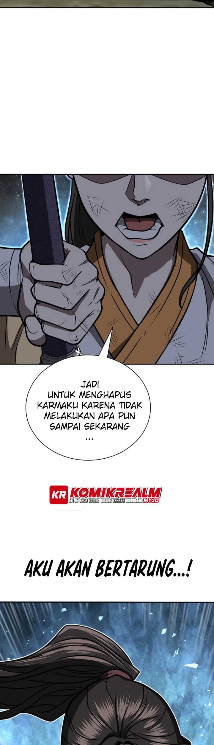Sword Demon Island Chapter 59 - halaman 43