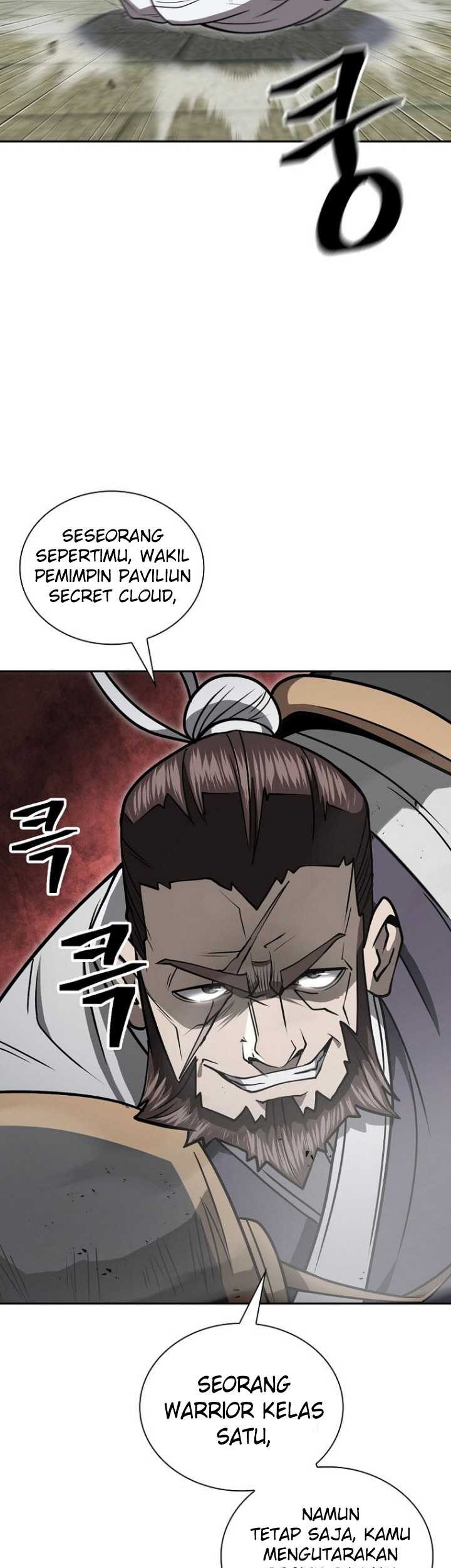 Sword Demon Island Chapter 59 - halaman 47