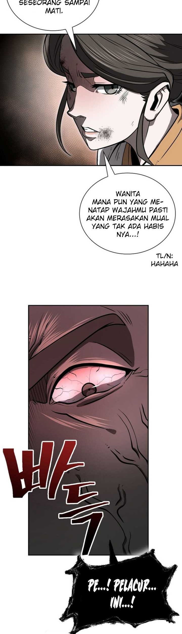 Sword Demon Island Chapter 59 - halaman 50