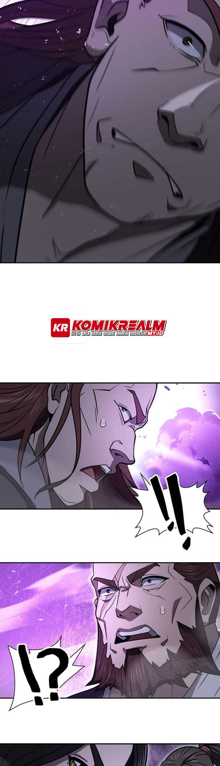 Sword Demon Island Chapter 59 - halaman 56