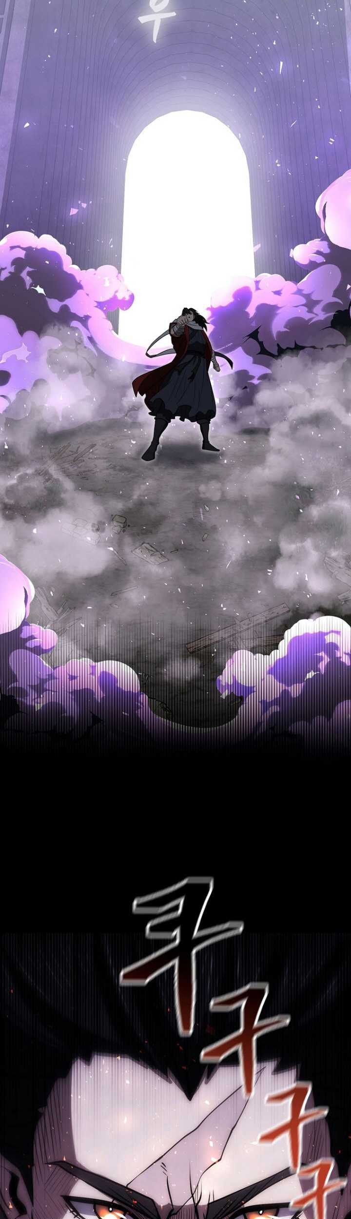 Sword Demon Island Chapter 59 - halaman 58