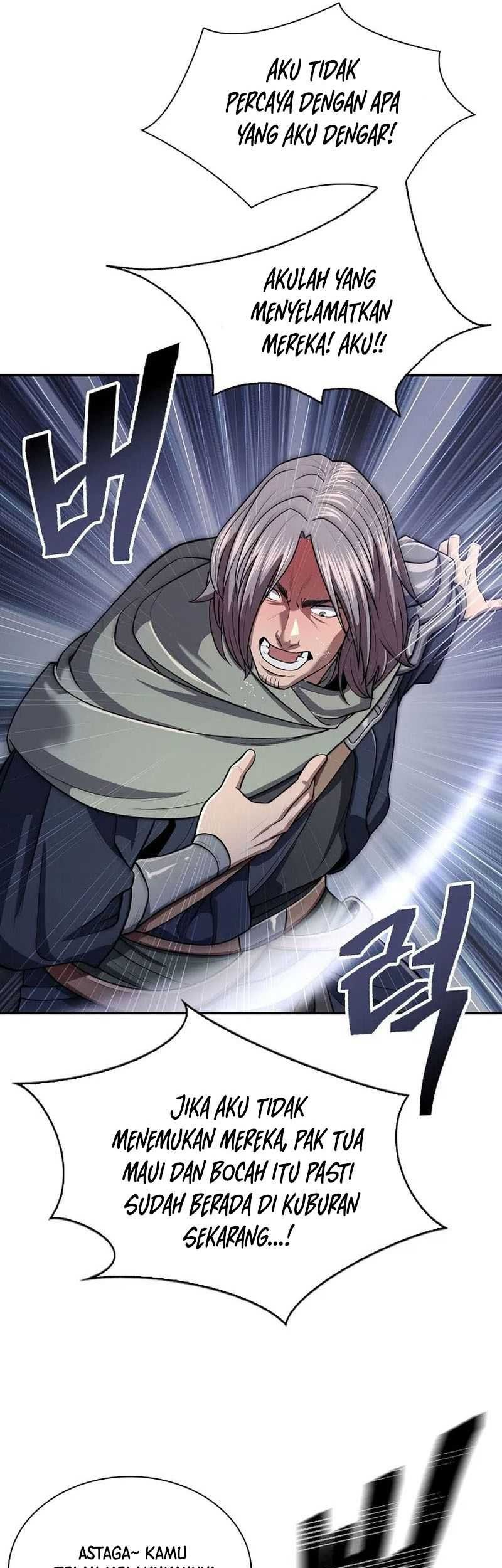 Sword Demon Island Chapter 6 - halaman 10