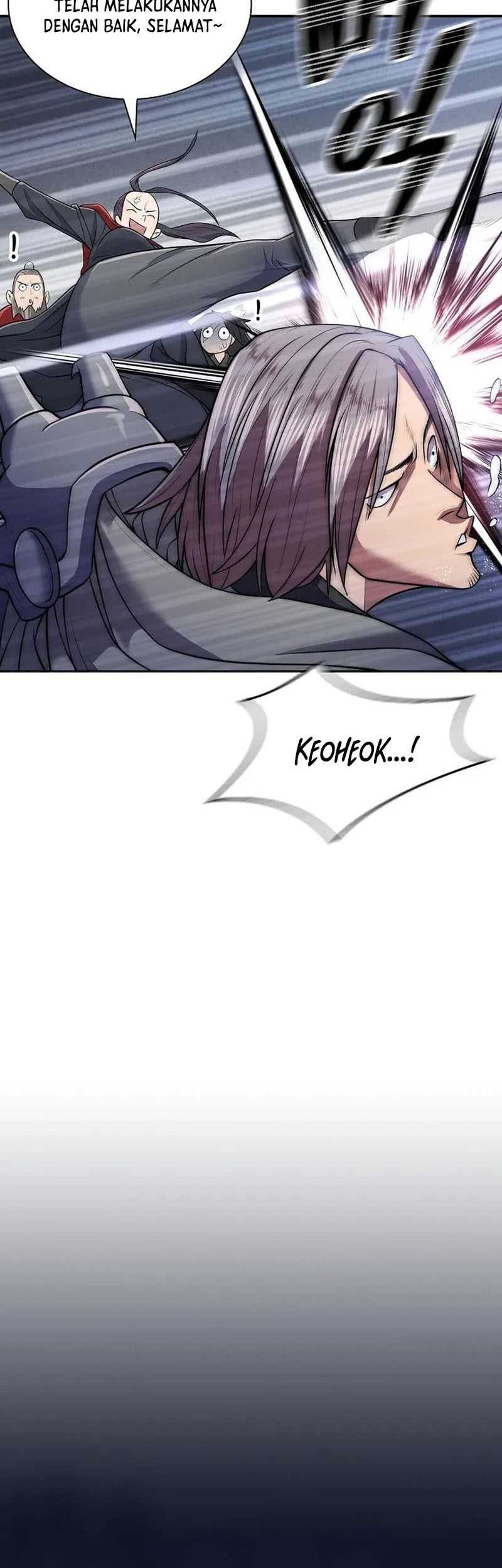 Sword Demon Island Chapter 6 - halaman 11