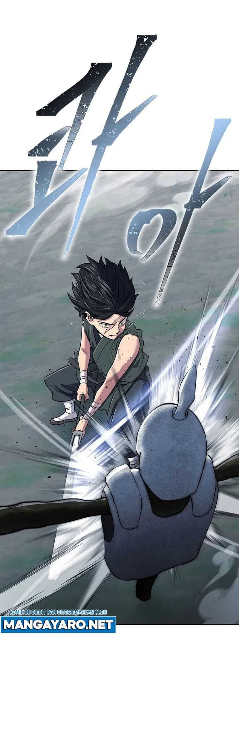 Sword Demon Island Chapter 6 - halaman 13
