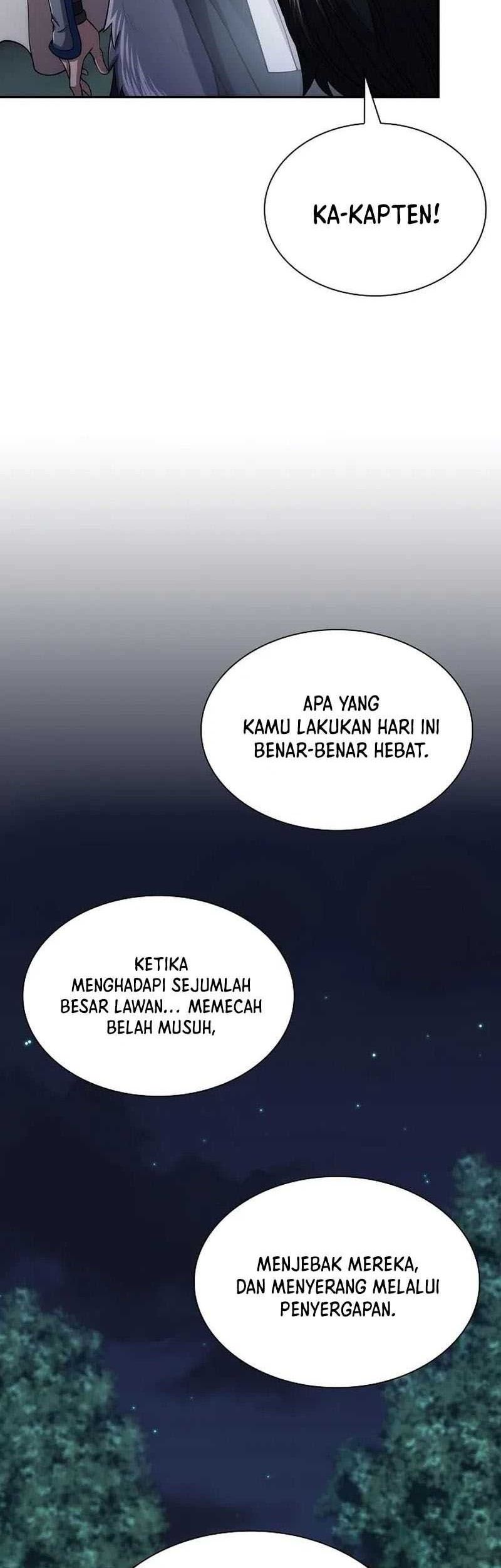 Sword Demon Island Chapter 6 - halaman 15