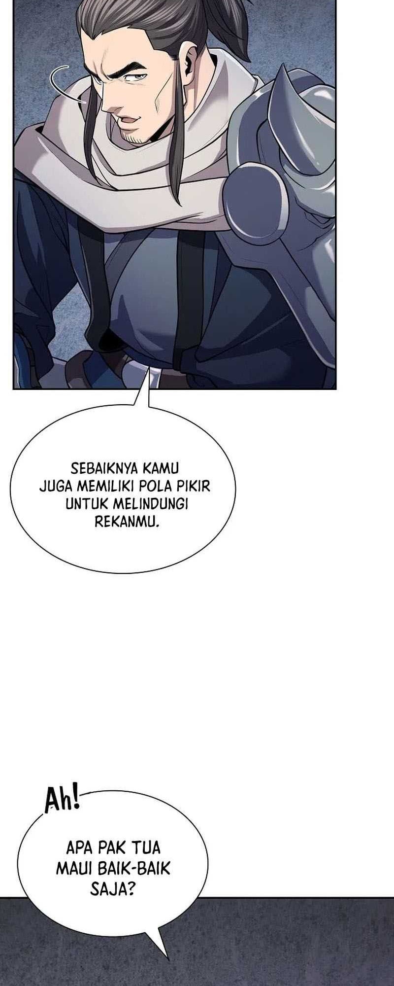 Sword Demon Island Chapter 6 - halaman 17