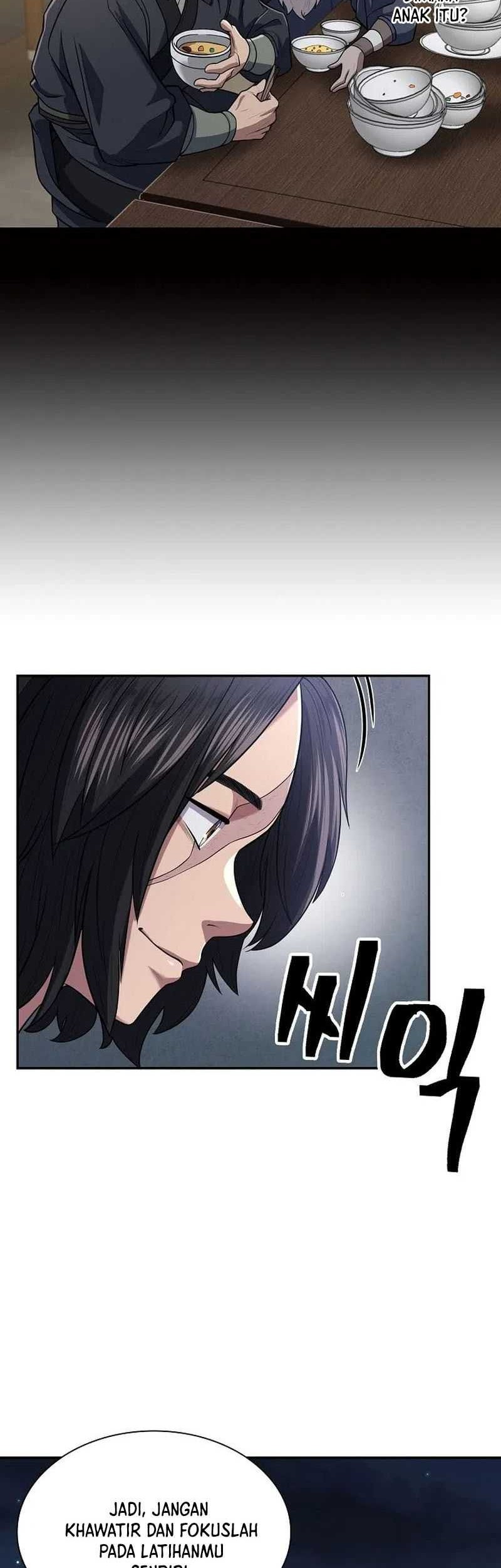 Sword Demon Island Chapter 6 - halaman 19