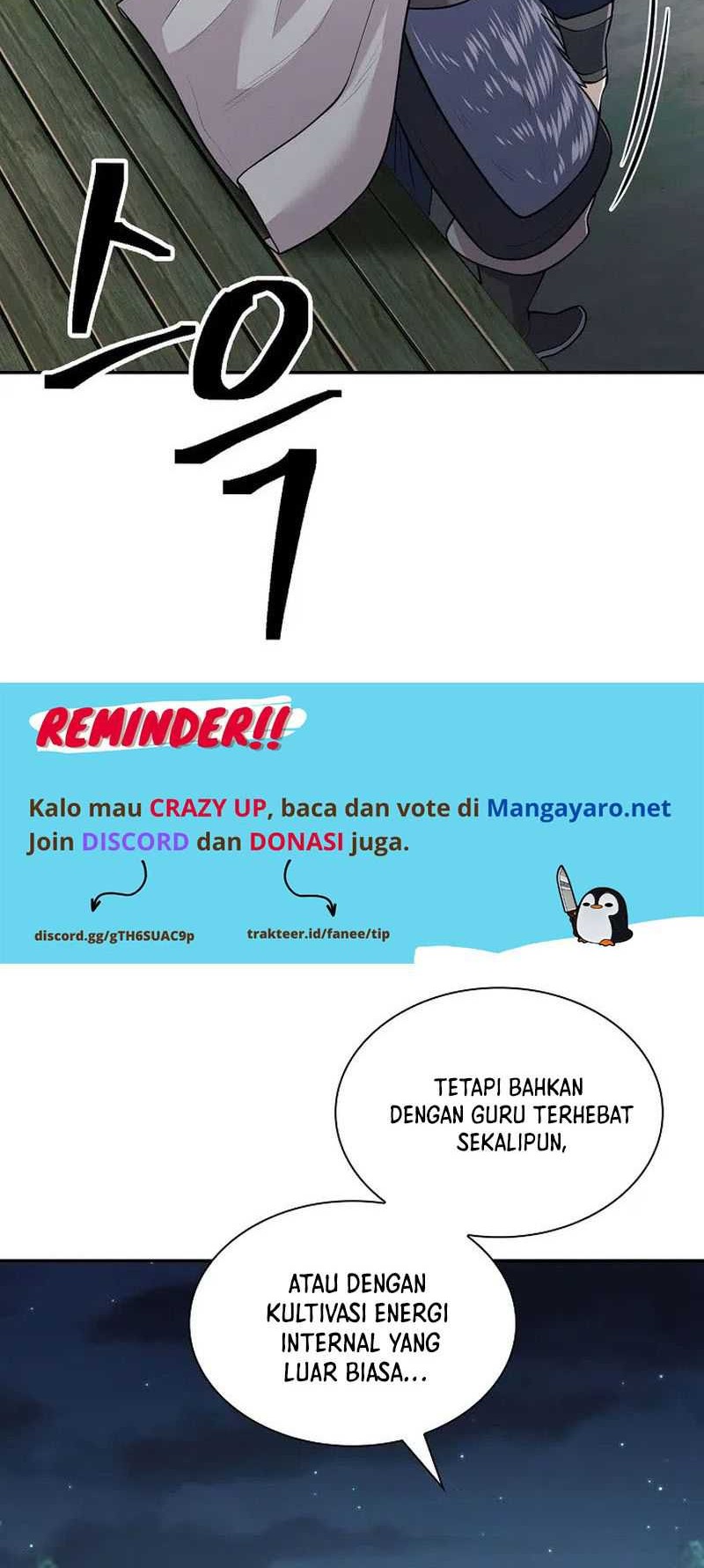 Sword Demon Island Chapter 6 - halaman 25