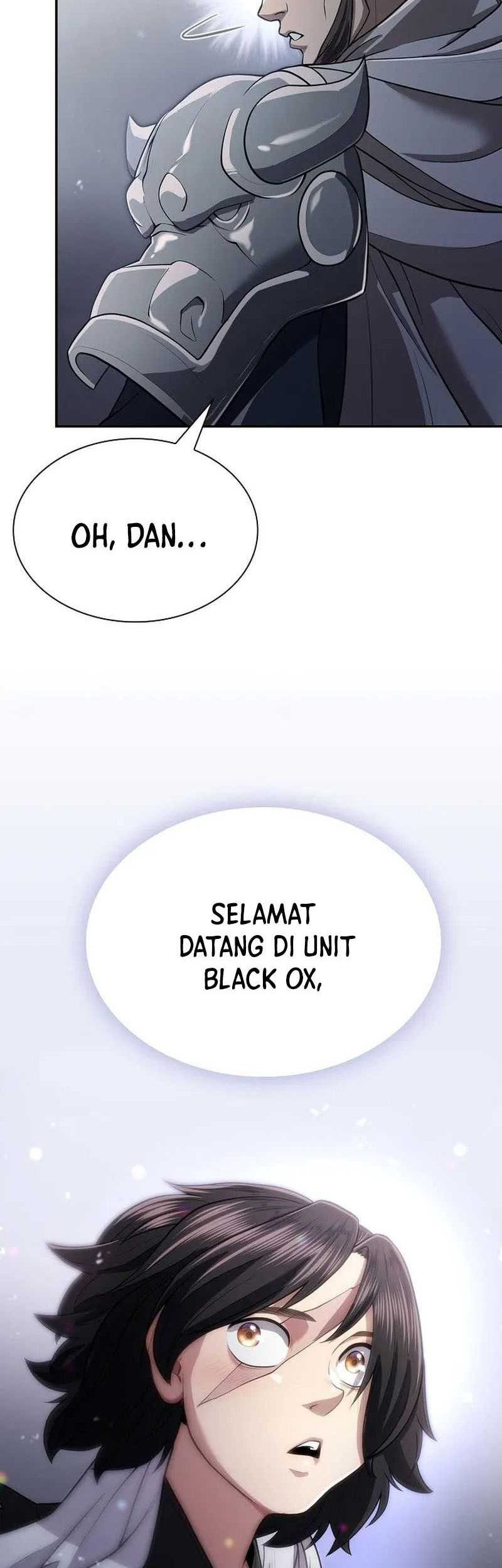 Sword Demon Island Chapter 6 - halaman 27