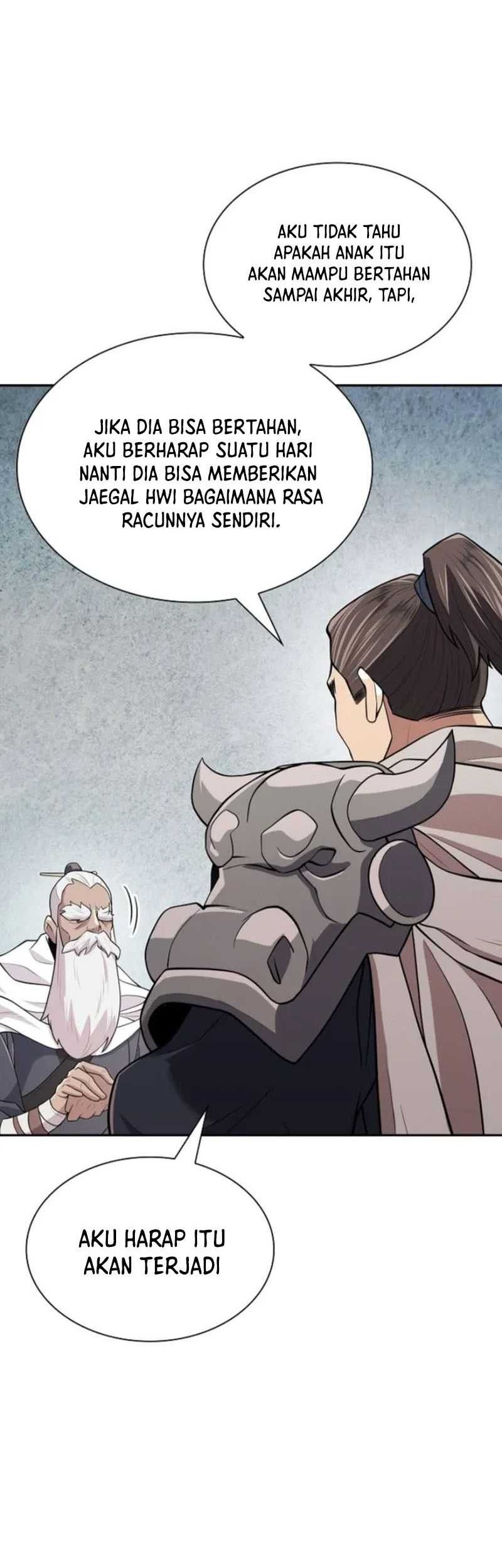 Sword Demon Island Chapter 6 - halaman 43