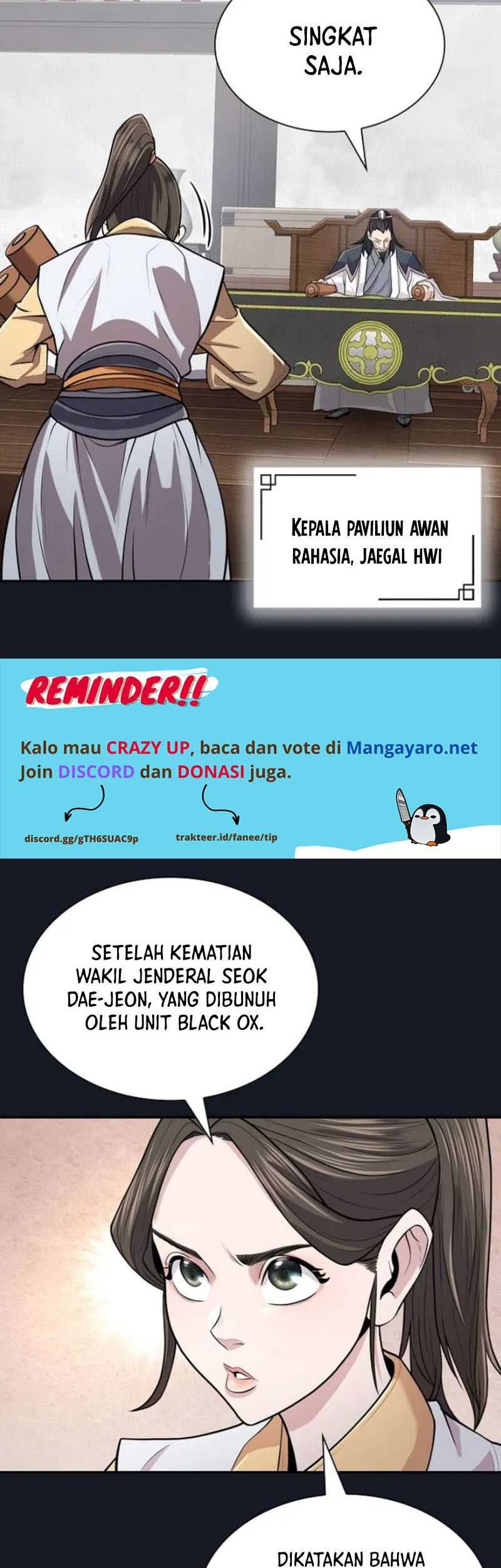 Sword Demon Island Chapter 6 - halaman 51
