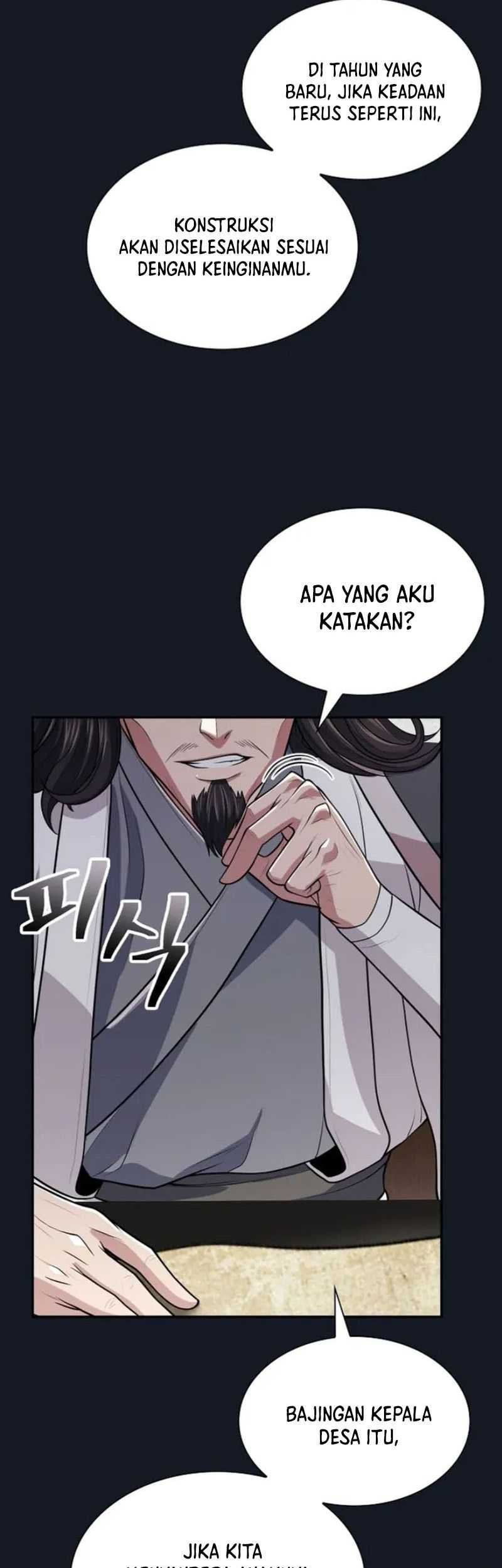 Sword Demon Island Chapter 6 - halaman 54