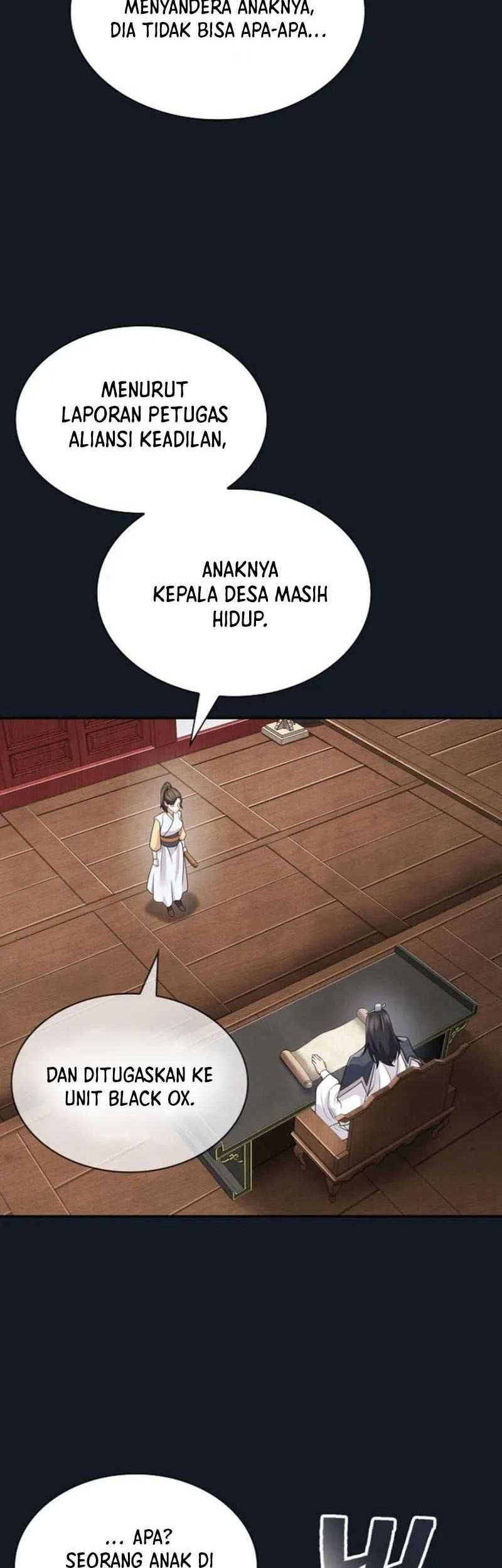 Sword Demon Island Chapter 6 - halaman 55
