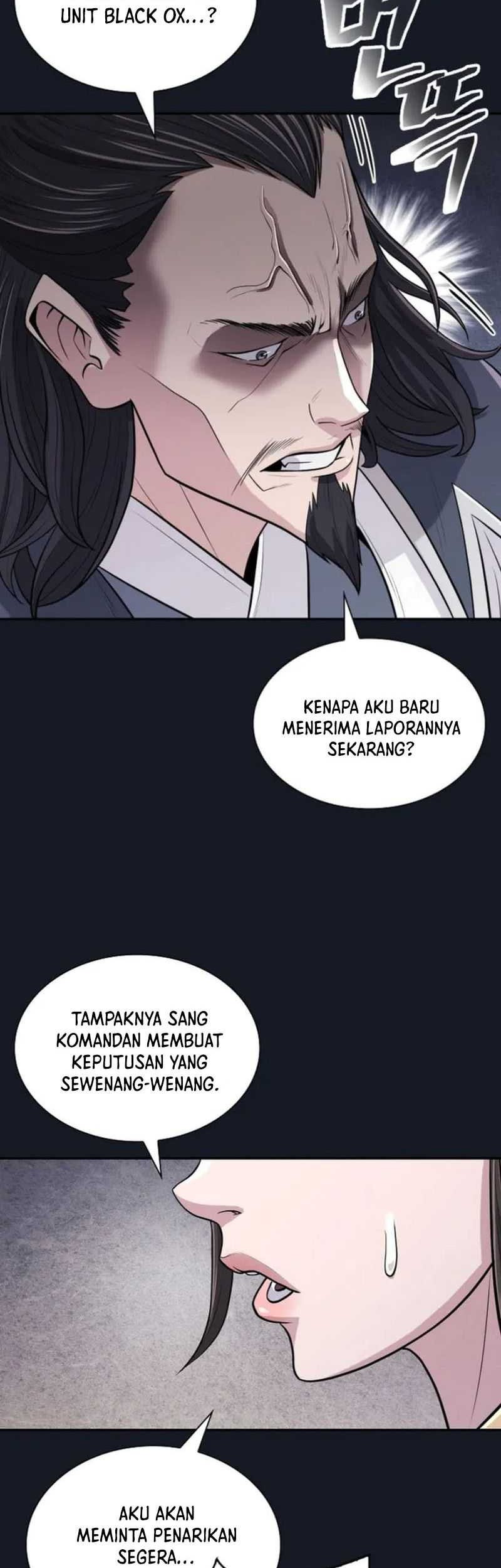 Sword Demon Island Chapter 6 - halaman 56