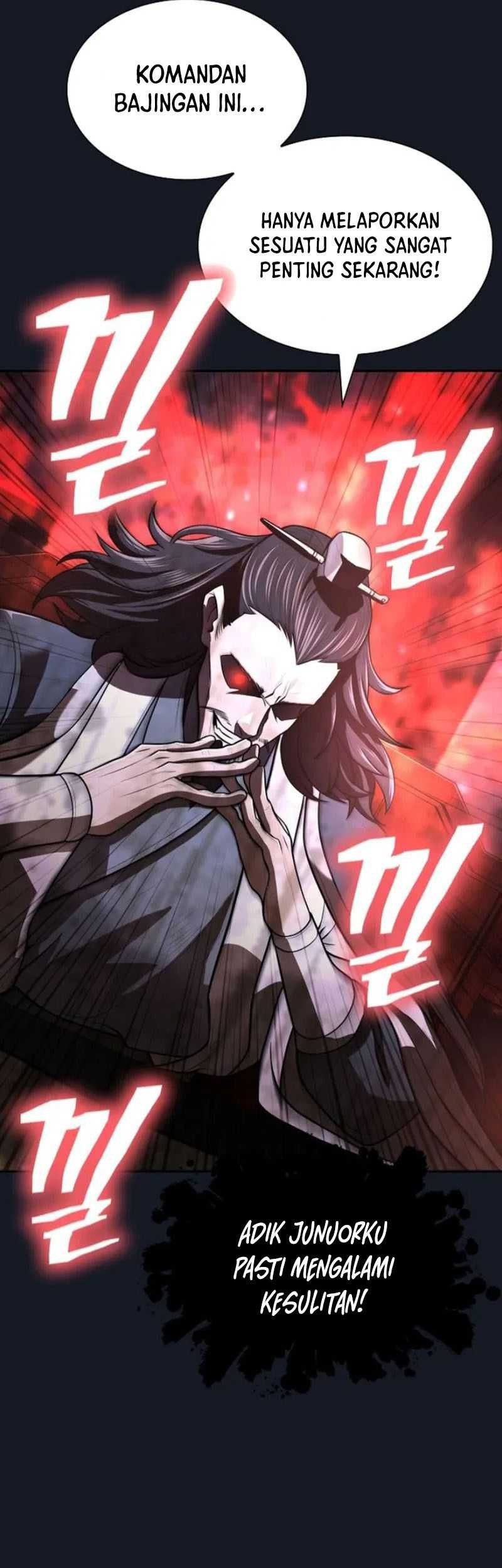 Sword Demon Island Chapter 6 - halaman 58