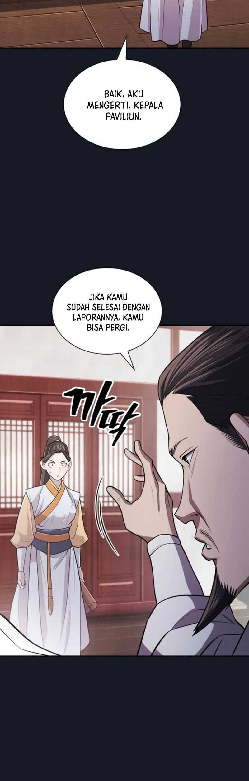 Sword Demon Island Chapter 6 - halaman 60