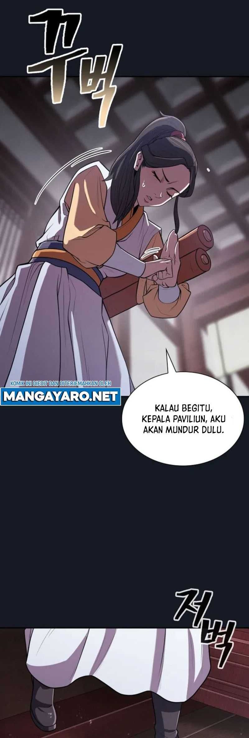 Sword Demon Island Chapter 6 - halaman 61