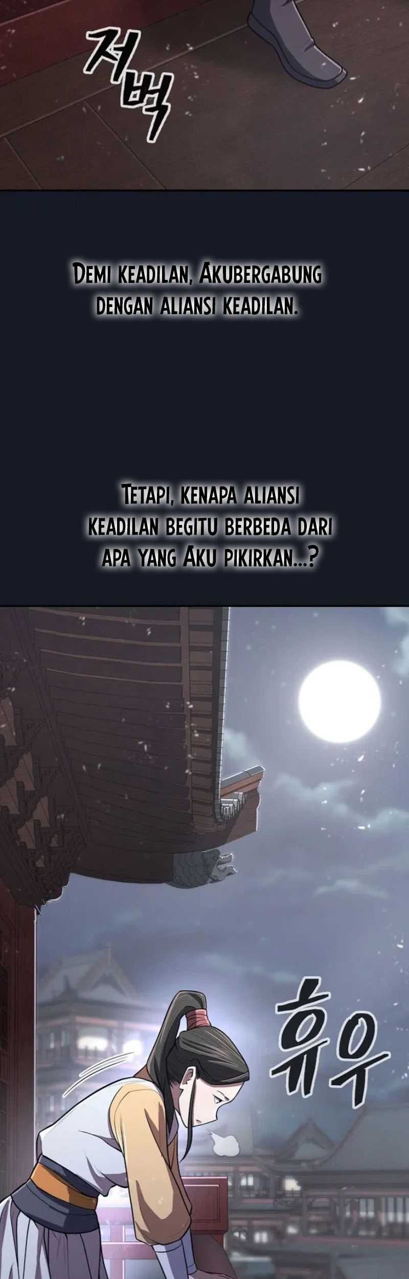 Sword Demon Island Chapter 6 - halaman 62