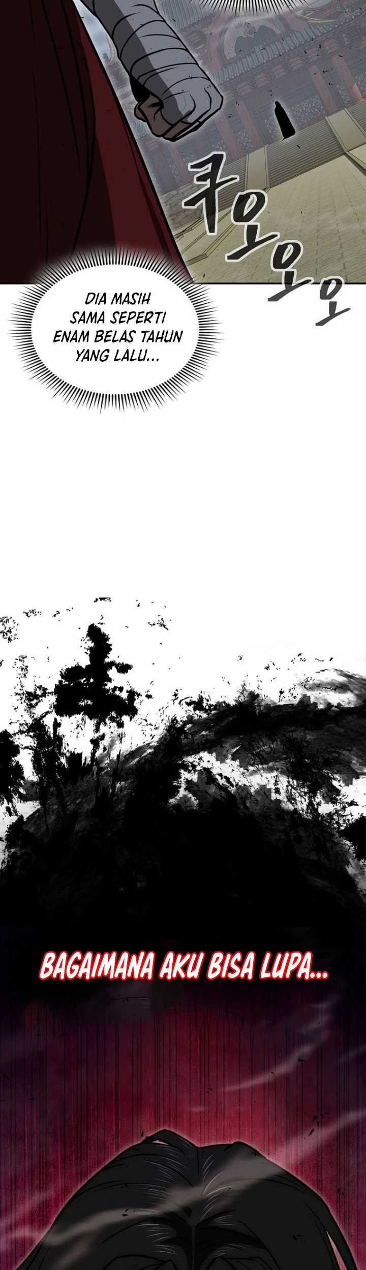 Sword Demon Island Chapter 60 - halaman 12