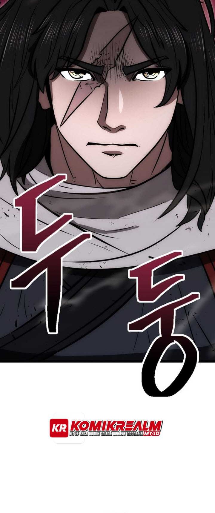 Sword Demon Island Chapter 60 - halaman 13