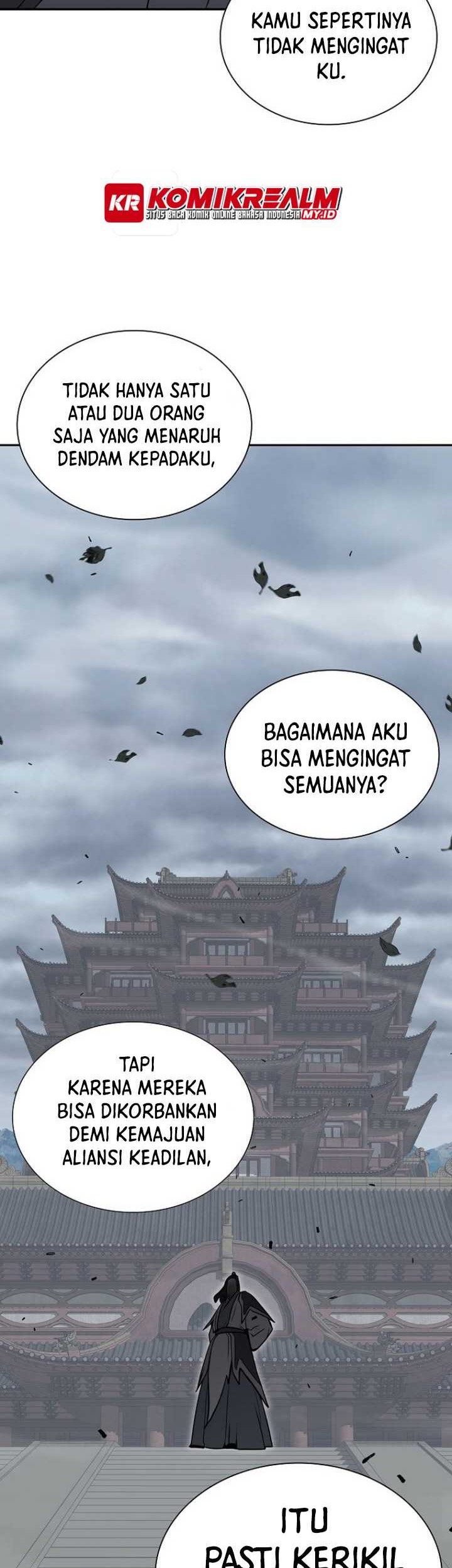 Sword Demon Island Chapter 60 - halaman 15