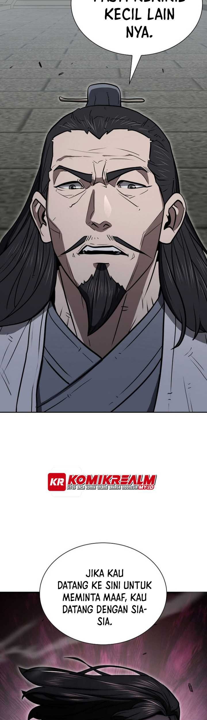 Sword Demon Island Chapter 60 - halaman 16