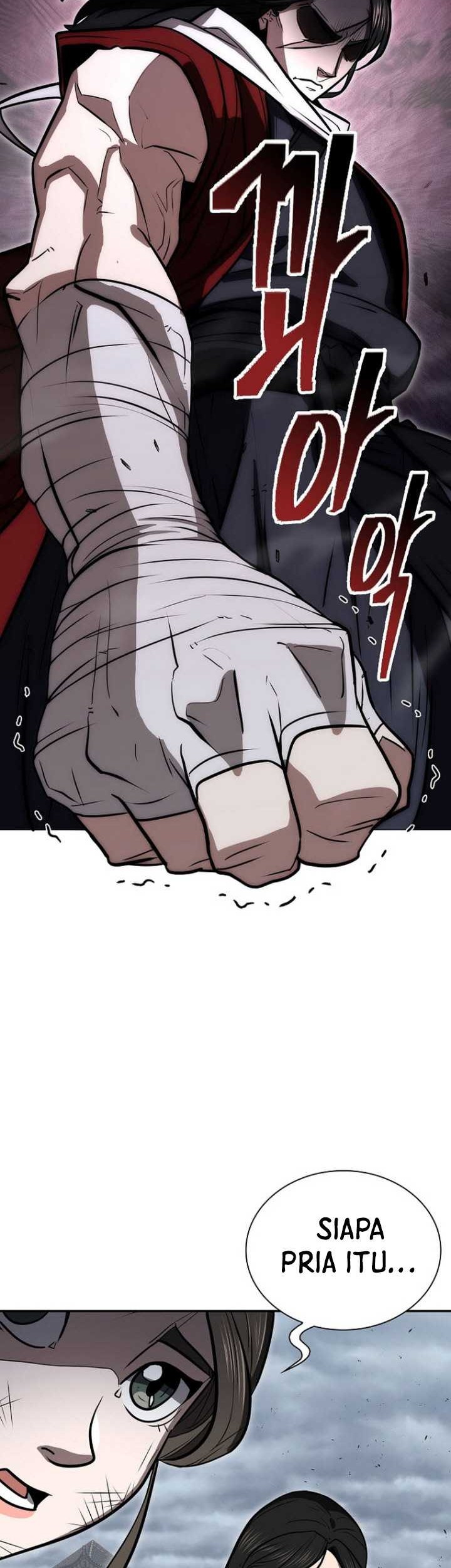 Sword Demon Island Chapter 60 - halaman 17