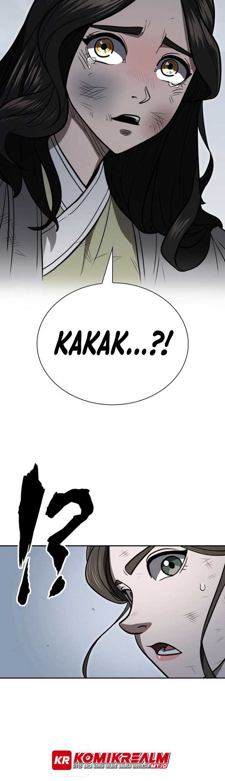 Sword Demon Island Chapter 60 - halaman 19