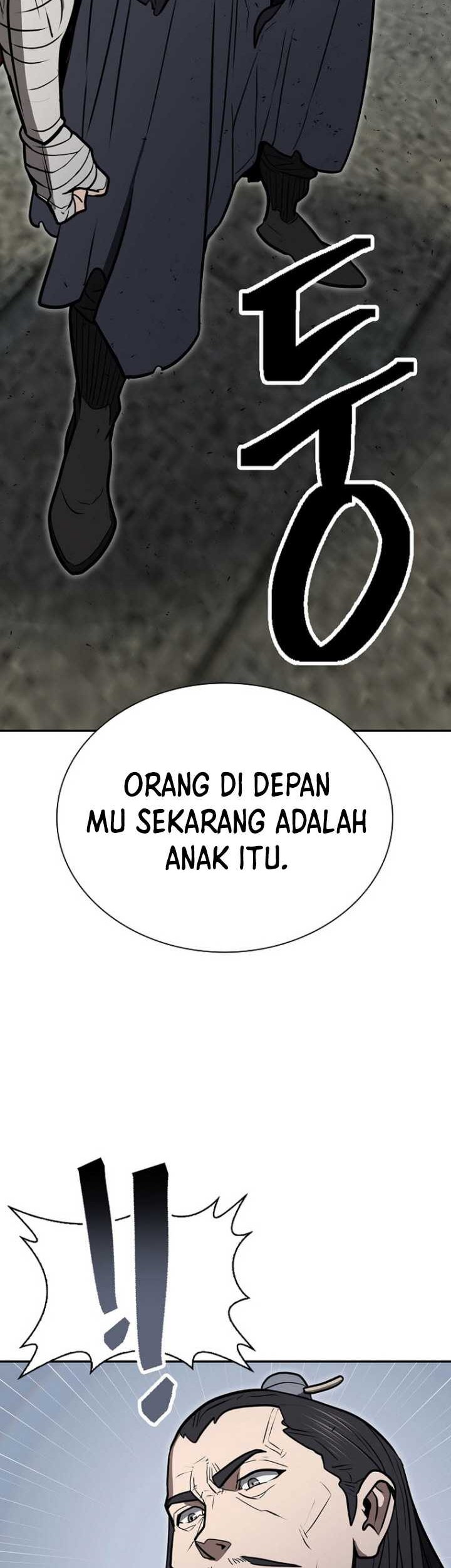 Sword Demon Island Chapter 60 - halaman 25