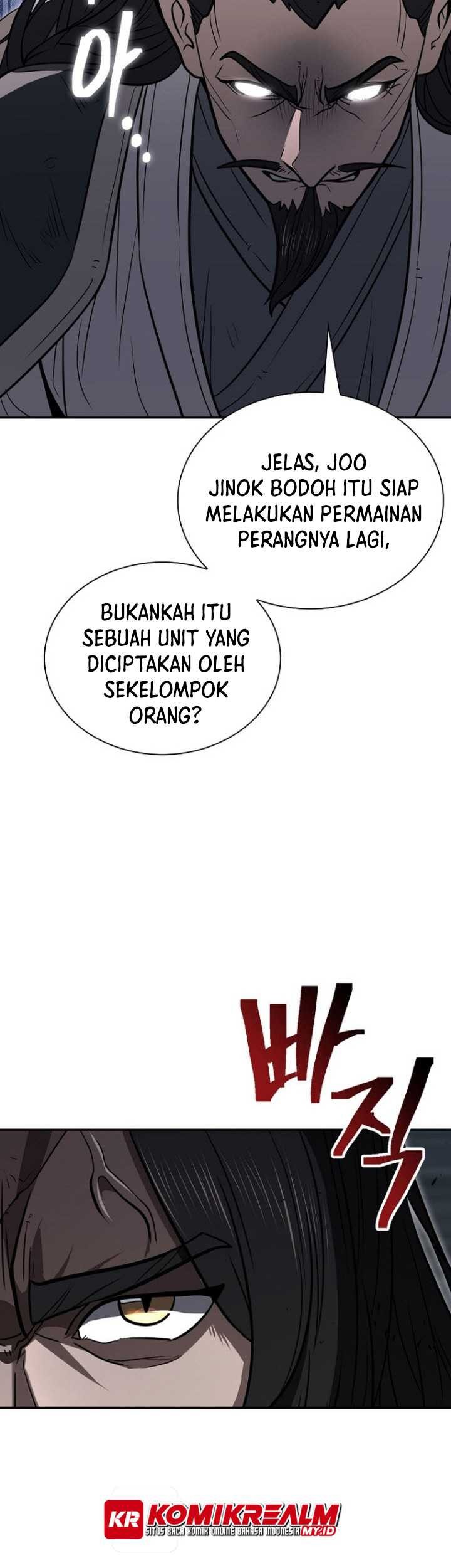 Sword Demon Island Chapter 60 - halaman 29