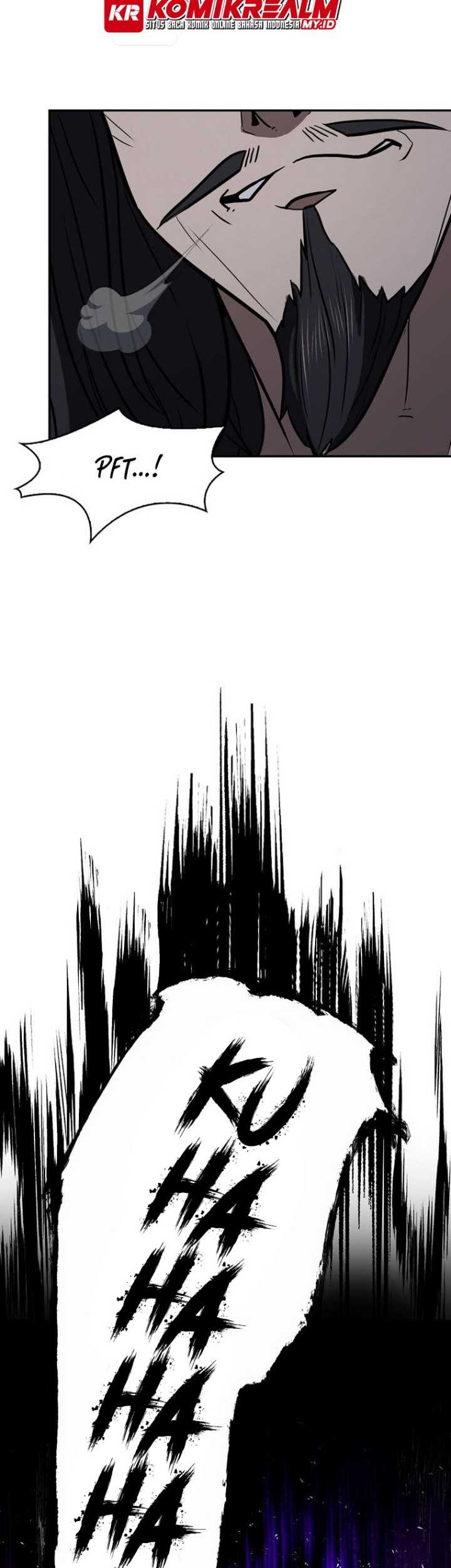 Sword Demon Island Chapter 60 - halaman 34