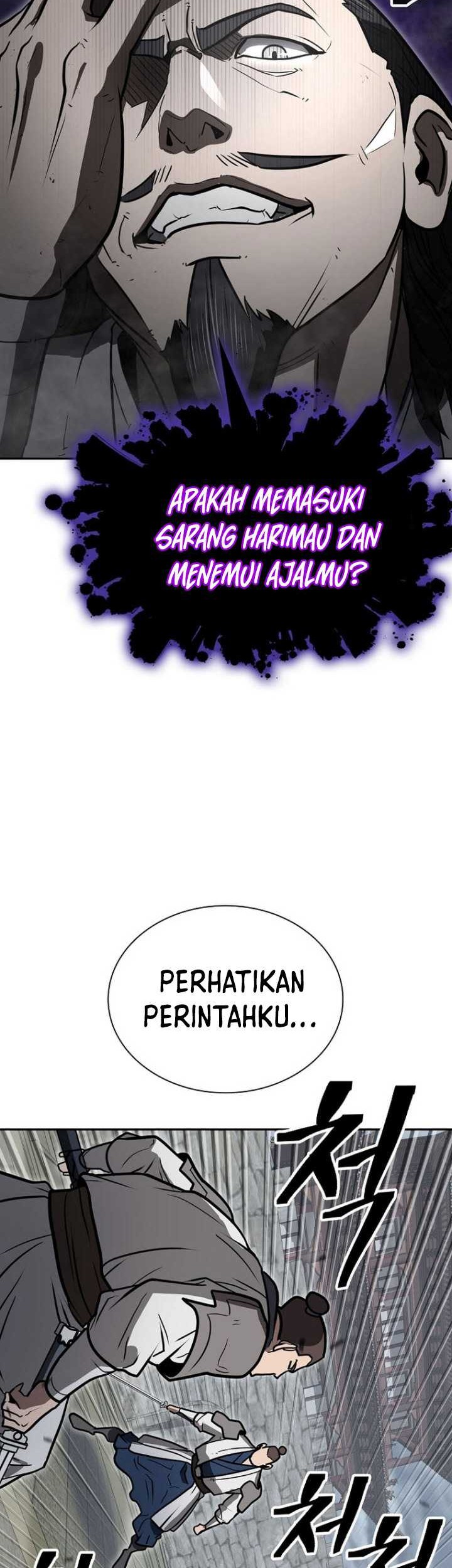 Sword Demon Island Chapter 60 - halaman 36