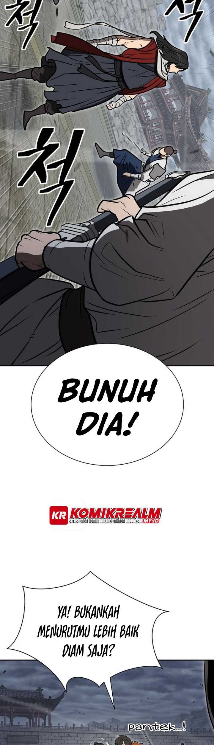 Sword Demon Island Chapter 60 - halaman 37