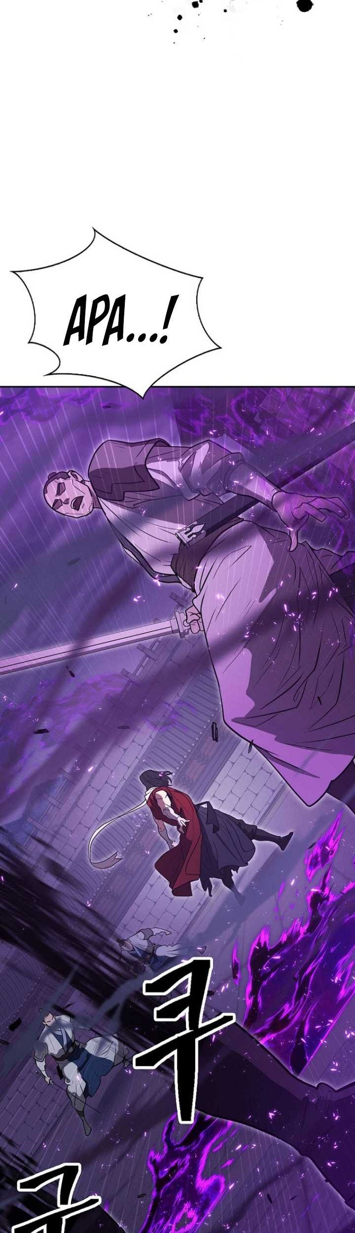 Sword Demon Island Chapter 60 - halaman 47