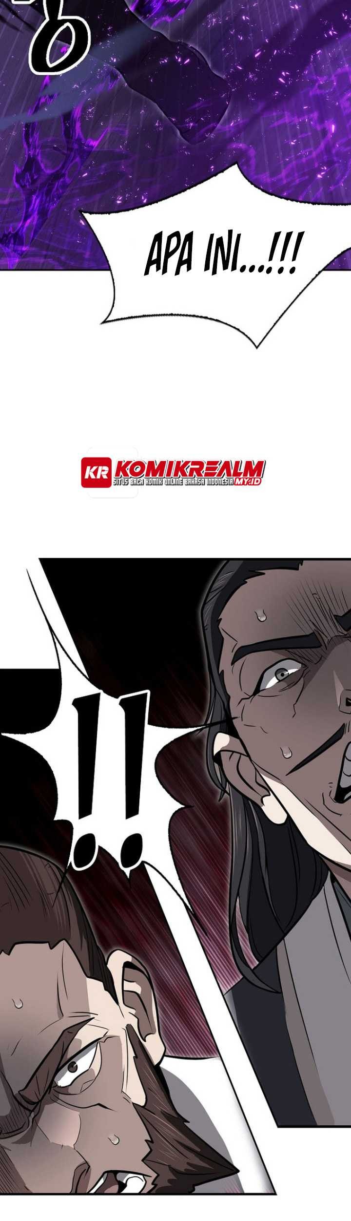 Sword Demon Island Chapter 60 - halaman 48